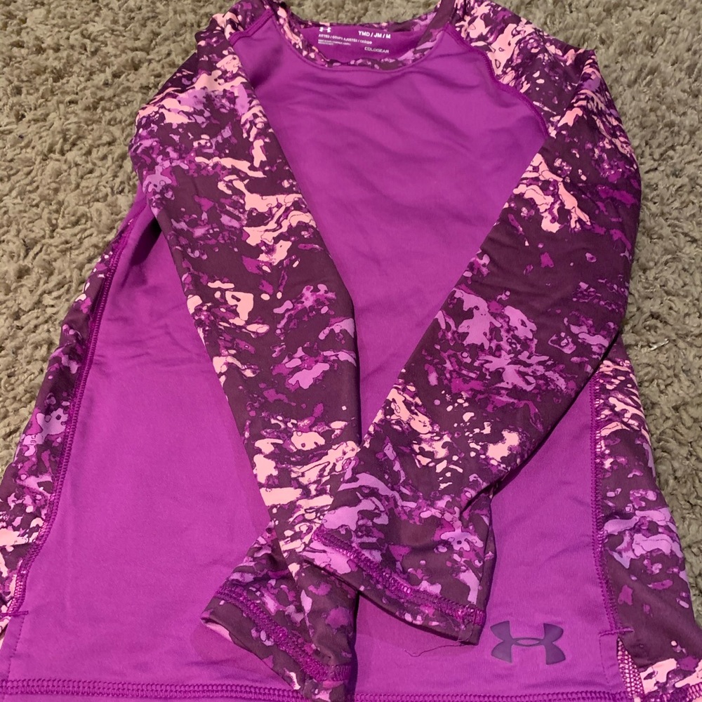 Under Armour cold gear